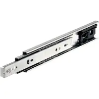 Accuride Ladegeleider Push to Open 700 mm