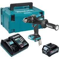 Makita DF003GZ accuboormachine 40V max. - zonder accu - zonder oplader