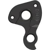 Pilo D1419 Parlee Derailleurhanger
