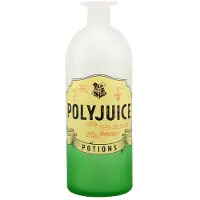 Ginza.se Polyjuice Potion - Bloemenvaas Decoratieve Artikelen meerkleurig