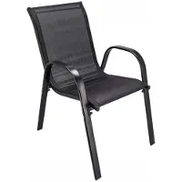 Jumi TUINSTOEL VOOR TERRAS balkon TUIN fauteuil