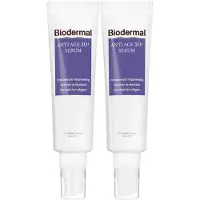 Biodermal 2x Gezichtsserum Anti Age 50+ 30 Ml