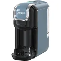 HiBREW - H2B-grey - Koffiezetapparaat