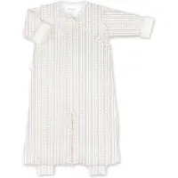 Bemini Babyslaapzak - MAGIC BAG 4-12m - TOG 2.5 - Knus cocon - Glacier