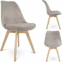 Jumi ALTA stoel beige (nieuwe codes)