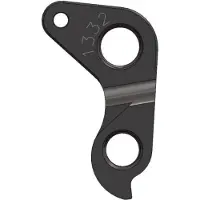 Pilo D1332 Conor/dolan/moda/planet X/van Dessel Derailleurhanger