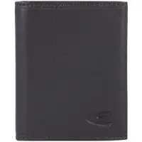 Camel active Nagoya Kredietkaarthouder RFID leer 8 cm brown