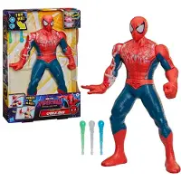 Hasbro Spiderman Titan Figure Rood Kinderen