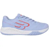 Bullpadel Elite 25i Padel Shoes Blauw EU 39 Vrouw