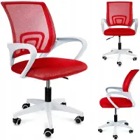 Jumi SMART stoel rood