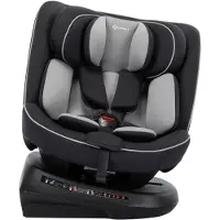 Safety 1st Safety1st Cosmo i-Safe - Autostoel - Black - Vanaf 0 tot ca. 12 jaar oud