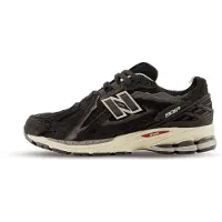 New Balance 1906D Protection Pack - Sneakers - Unisex - Zwart