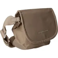 Tom Tailor Schoudertas Sansa Flap Bag no Zip Taupe
