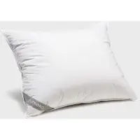 Yumeko Kussen Eendendons 50x60 Wit - Eco, Bio & Fairtrade