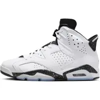 Jordan Brand Air Jordan 6 Retro 'Reverse Oreo' maat 45.