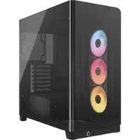 Corsair FRAME 4500X RS-R ARGB Zwart