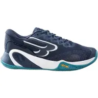Bullpadel Hack Vibram 26v Padel Shoes Blauw EU 44 Man