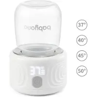Babyono Flesverwarmer Portable