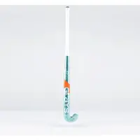 Grays JB8Xi Jumbow Senior Hockeystick Mint/Zilver