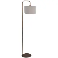 Steinhauer Forma Vloerlamp | 1x E27