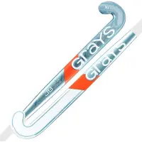 Grays JB6Xi Jumbow Senior Hockeystick Oceaanblauw/Zilver