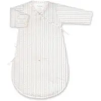 Bemini Babyslaapzak - MAGIC BAG 1-4m - TOG 2.5 - Knus cocon - Glacier