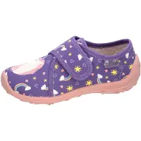 Fischer Markenschuh Fischer, kinderschoen, klittenband, huispantoffel