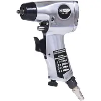 Ks Tools 1521061 152.1061 Pneumatische slagmoersleutel