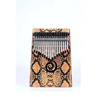 Mahalo MKA17PY Python