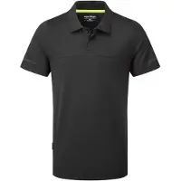 Portwest Ev4 Lichtgewicht Poloshirt Korte Mouw Ev410 Slim Fit | Maat: M