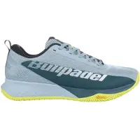 Bullpadel Xplo Vibram 25i Padel Shoes Blauw EU 40 Man