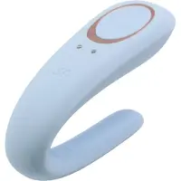 Satisfyer Vibrator Double Classic