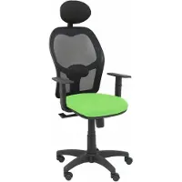 Piqueras Y Crespo B10crnc Ergonomische Bureaustoel