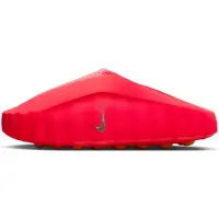 Nike Mind 001 Slide Solar Red - Maat 41