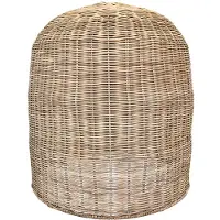 Lumisky Alleen de lampenkap H45CM GIACOMO