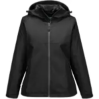 Portwest Professioneel Regenjack S614 Waterdicht Dames | Maat: L