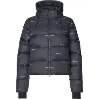 Kingsland Classic Unisex Geïsoleerd Jack - Navy - S