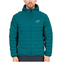 Bullpadel Banzo Jacket Groen XL Man