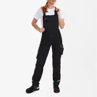 Engel Galaxy 3815-254 Amerikaanse Overall Regular Fit Dames | Maat: 46