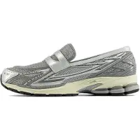 New Balance 1906L - Sneakers - Unisex - Metallic Silver