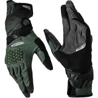 Leatt ADV Hydradri 5.5 waterdichte motorhandschoenen