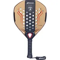 Babolat Lamborghini Bl.002 Padel Racket Goud Man