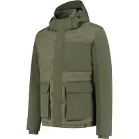 Tricorp Puffer Jack Rewear 402711 | Maat: L