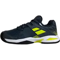 Babolat - Tenisschoenen Propulse AC Junior Bo - Grijs - Tennis - Junior