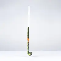 Grays Impulse GT Hockeystick Fluo geel/Zwart