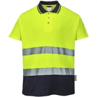 Portwest Comfort Polo | Maat: L