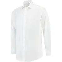 Tricorp 705006 Overhemd Stretch Regular Fit | Maat: 50/5