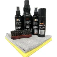 ADBL - Leather Care Kit Compleet