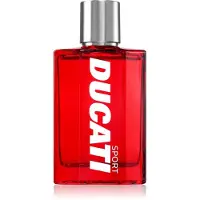 Ducati Sport for men Eau de Toilette 50 ml