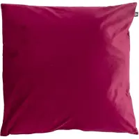 Hartman Sierkussen Jolie Cassis (60 x 60 cm)